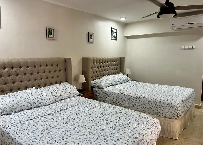 Apartment Blue Angel 5 A Pasos De La 5av *